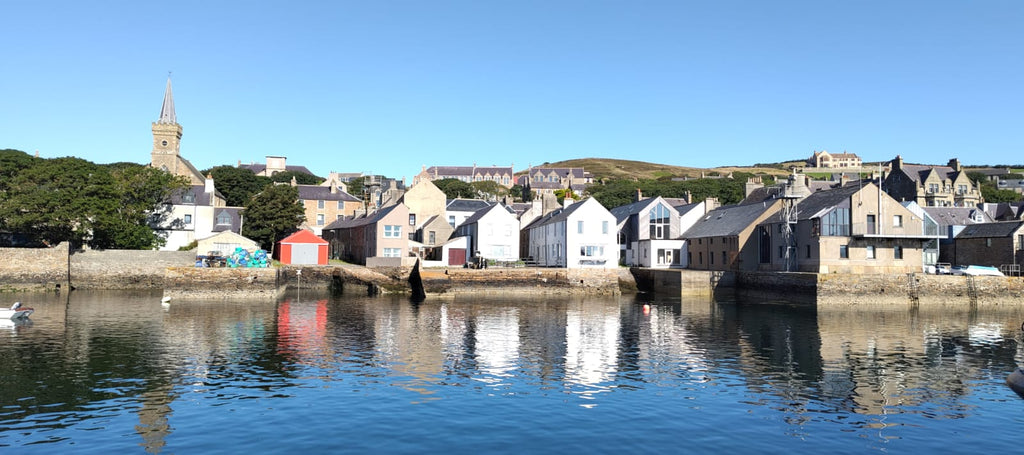 Top Sights in Stromness