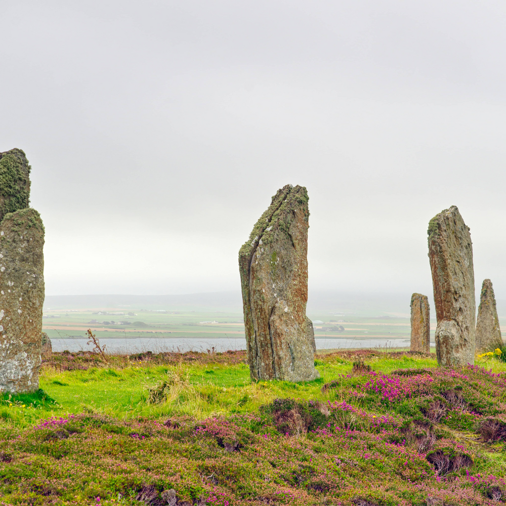 Ring of Brodgar