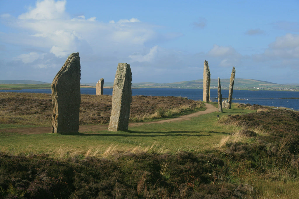 Top Sights in Orkney