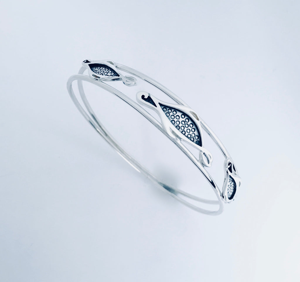 Selkies Bangle